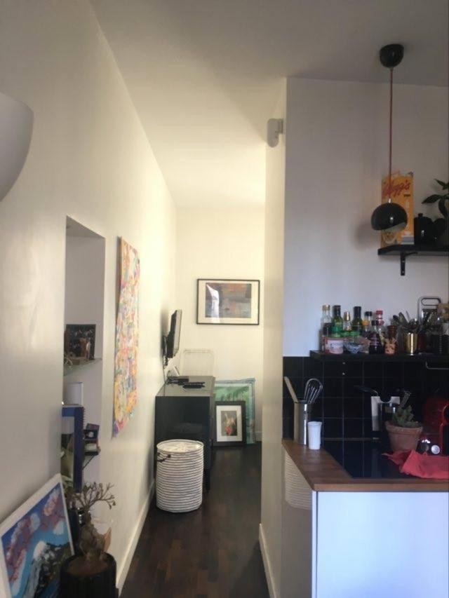Appartement 9e *