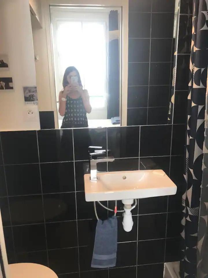 9e Appartement Parijs
